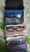 1 watch and 4 frames together for sale